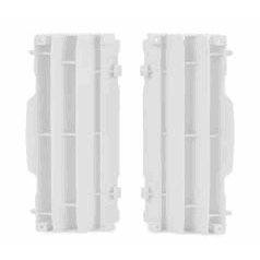 Polisport Radiator Louvers