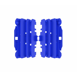 Polisport Radiator Louvers