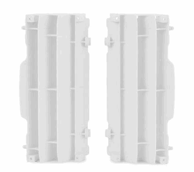 Polisport Radiator Louvers