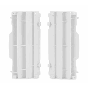 Polisport Radiator Louvers