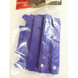 Polisport Radiator Louvers