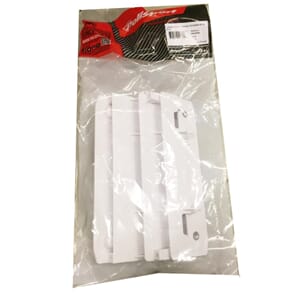 Polisport Radiator Louvers