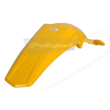 Polisport Rear Fender