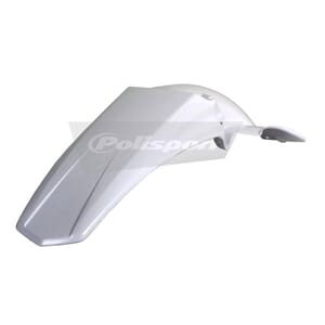 Polisport Rear Fender
