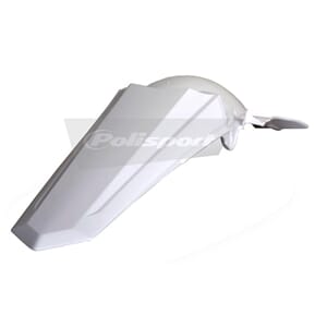 Polisport Rear Fender