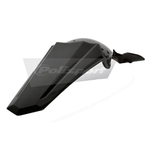 Polisport Rear Fender