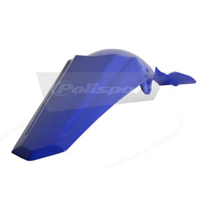 Polisport Rear Fender