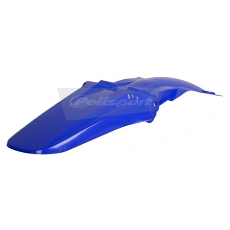 Polisport Rear Fender
