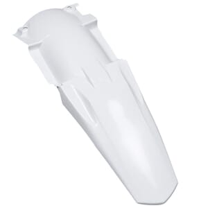 Polisport Rear Fender