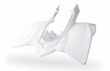 Polisport Rear Fender
