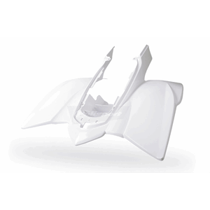 Polisport Rear Fender