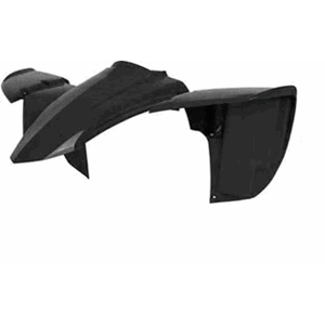 Polisport Rear Fender