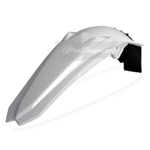 Polisport Rear Fender