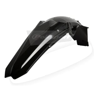 Polisport Rear Fender