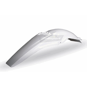 Polisport Rear Fender