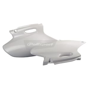 Polisport Side Panels