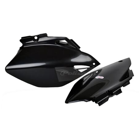 Polisport Side Panels