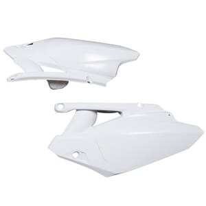 Polisport Side Panels