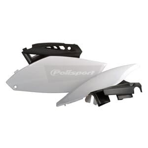 Polisport Side Panels