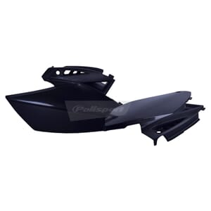 Polisport Side Panels