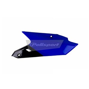 Polisport Side Panels Blue/Black