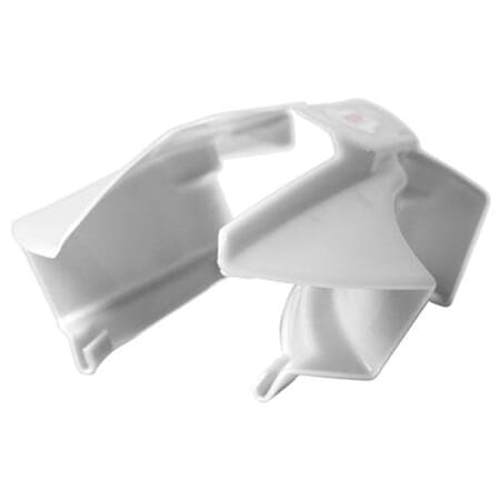 Polisport Repl. Plastic Rads