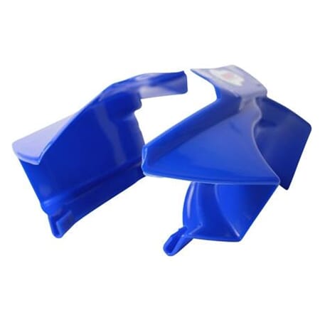 Polisport Repl. Plastic Rads