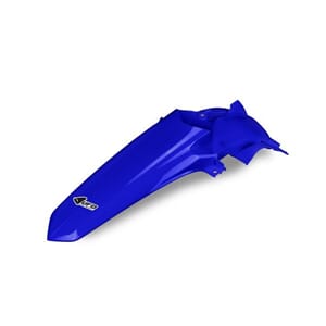 UFO Rear Fender Blue