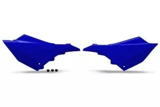 UFO Sidepanel Blue