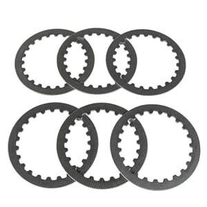 Prox Steel Plates Kit