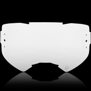 Factory Ride Roll-Off Lens