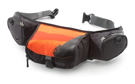 TEAM COMP BELT BAG