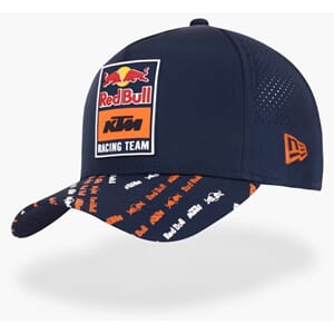 RB KTM NEW ERA 9FORTY TWIST CAP OS