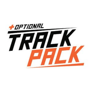 Track pack