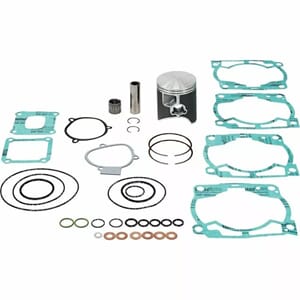 Vertex top end piston kit 250SX 17-22 B66,35