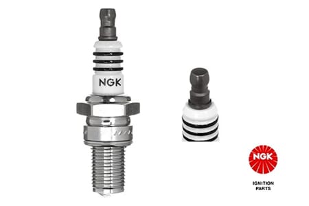NGK spark plug BR9ECMIX