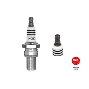 NGK spark plug BR9ECMIX