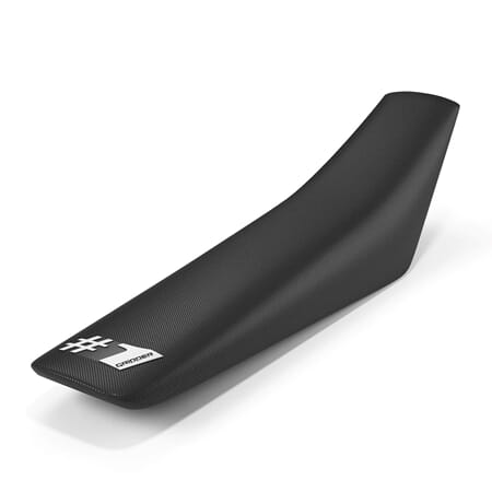 ONEGRIPPER LIGHT Black