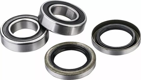 BEARING KIT RR WHEEL