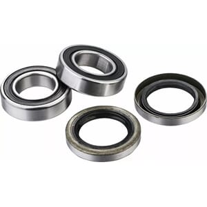 BEARING KIT RR WHEEL