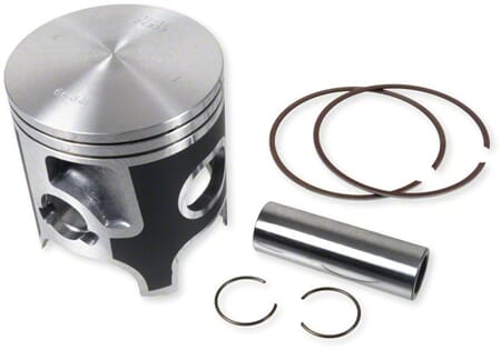 Piston YZ250 99-24 A 66,34