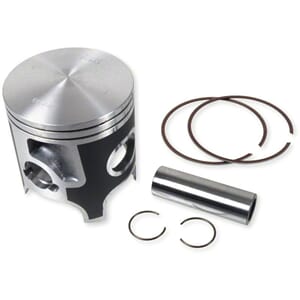 Piston YZ250 99-24 B 66,35