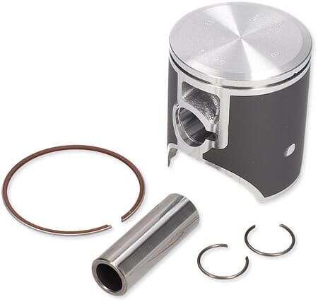 Vertex Race Piston 12Â° Head