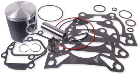 VERTEX PISTON KIT+TOP END GASKETS SX85/TC85