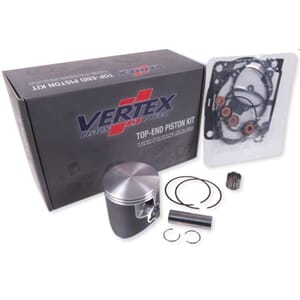 Vertex Top End Piston Kit 53,94mm Replica