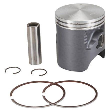 Vertex Piston Kit - 2-Stroke