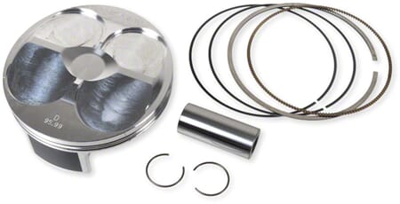 Vertex High Comp. Piston Kit 95,99mm
