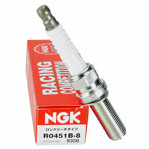 NGK spark plug R0451B-8