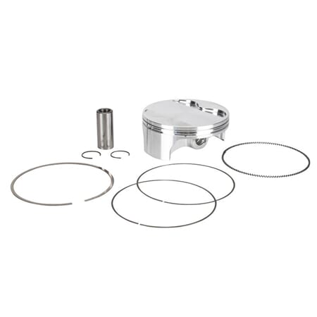 Athena piston big bore Ø100,00 KX450F '09-15