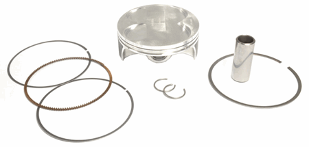 Athena Racing Piston Kit